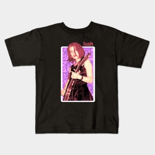 Miki Fanmade Kids T-Shirt